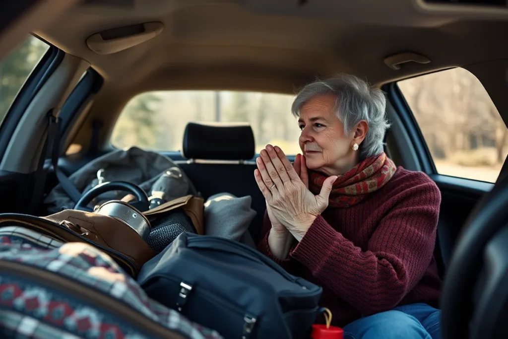 Solo Travel For Over 70S Troubleshooting