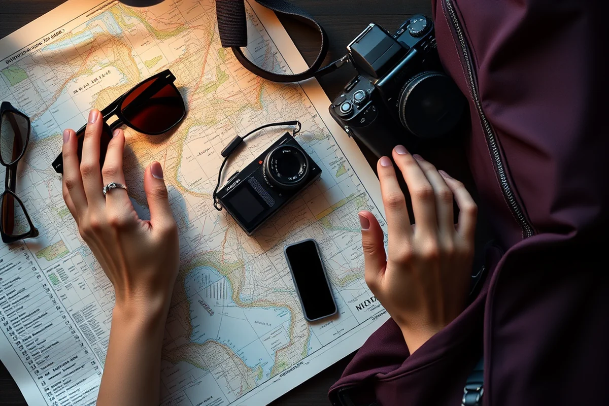 solo travel for people in their 40s benefits — Solo Travel For People In Their 40S Benefits (the finished result)