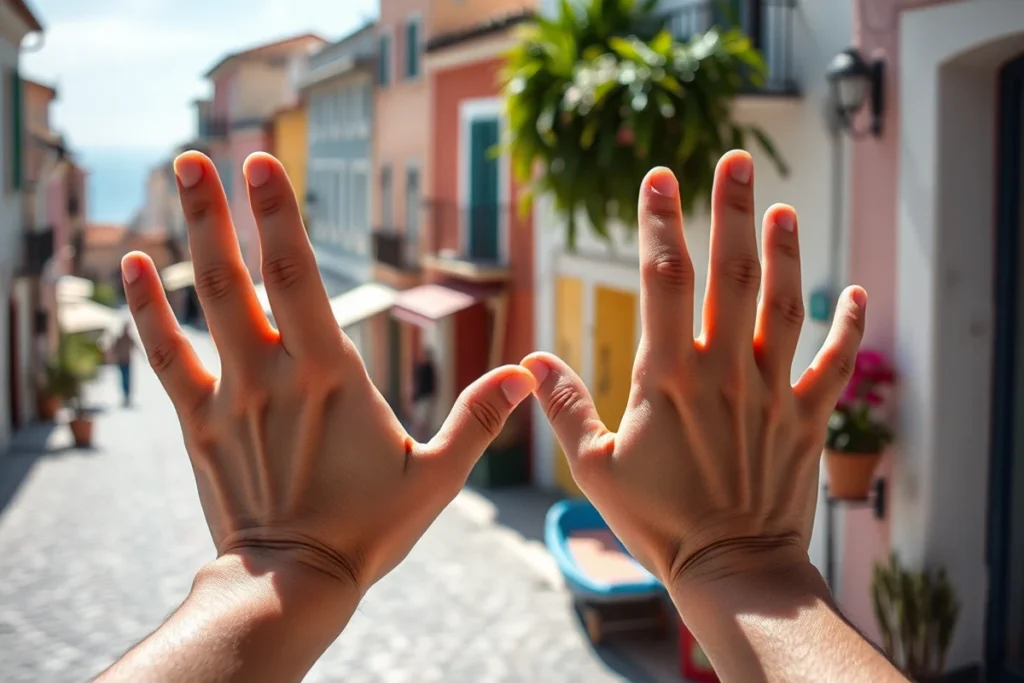 Solo Travel For People In Their 40S Examples