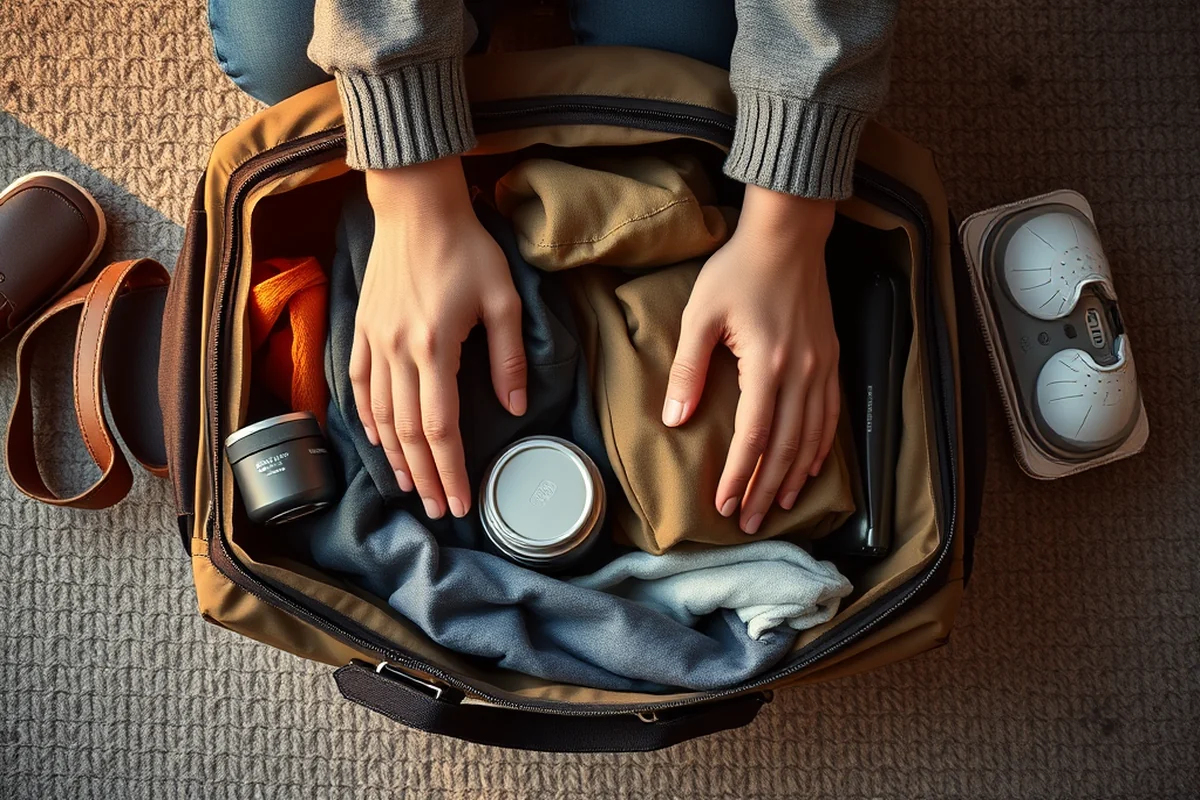 solo travel for people in their 40s templates — Solo Travel For People In Their 40S Templates (the finished result)
