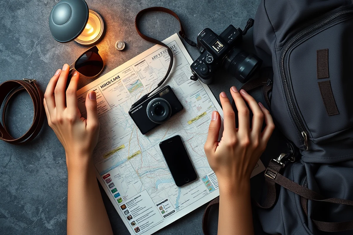 solo travel for people in their 40s vs — Solo Travel For People In Their 40S Vs (the finished result)