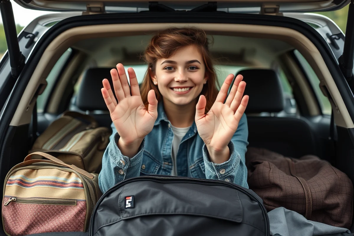 solo travel for teens benefits — Solo Travel For Teens Benefits (step by step)