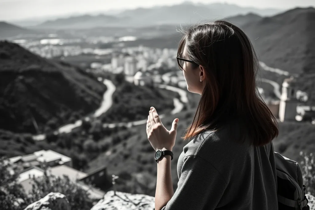Solo Travel For Teens Guide