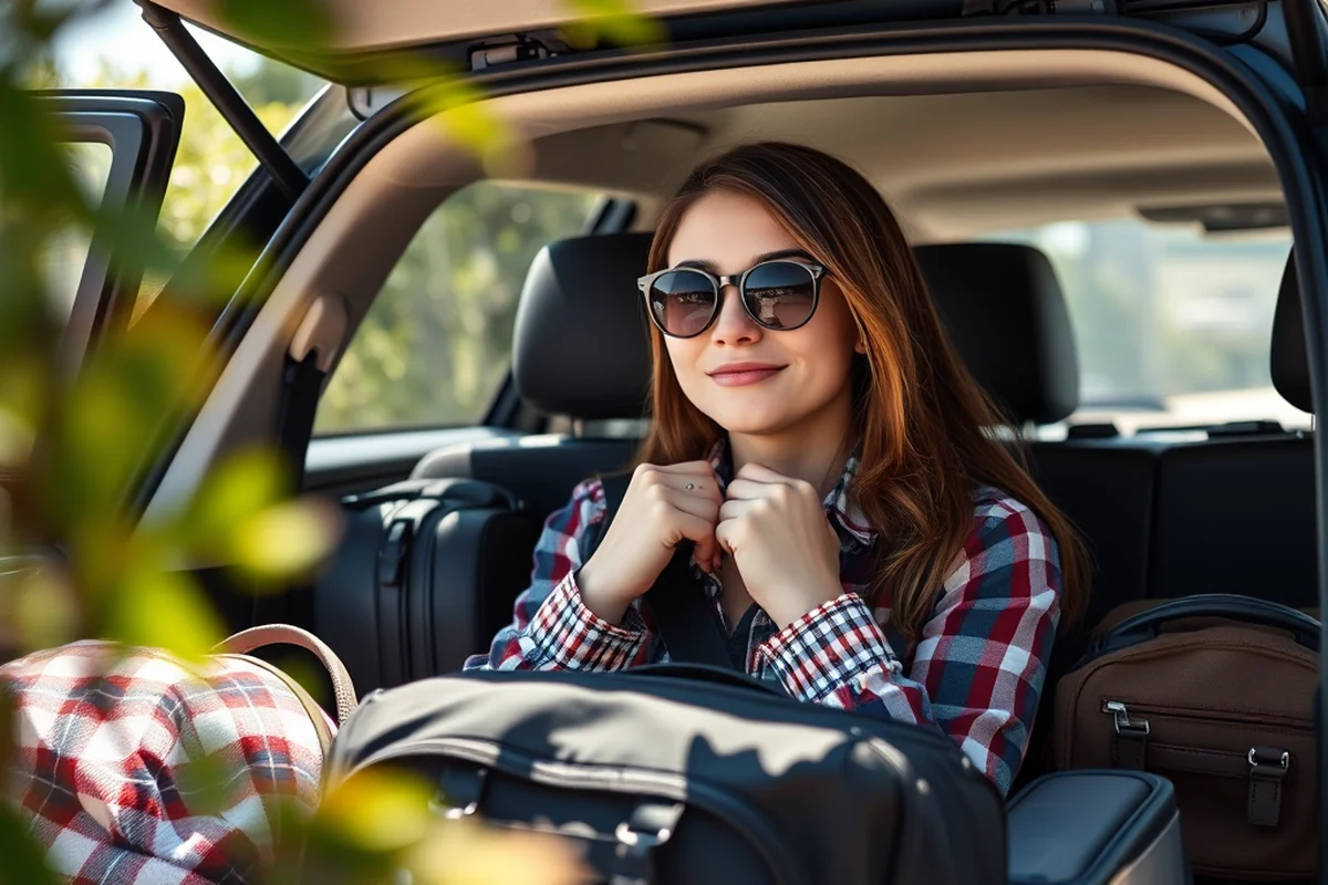solo travel for teens guide — Solo Travel For Teens Guide (step by step)