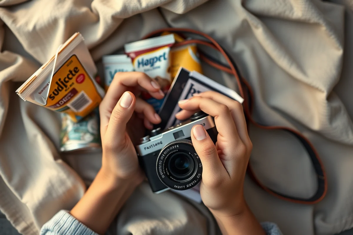 solo travel for teens guide — Solo Travel For Teens Guide (the finished result)