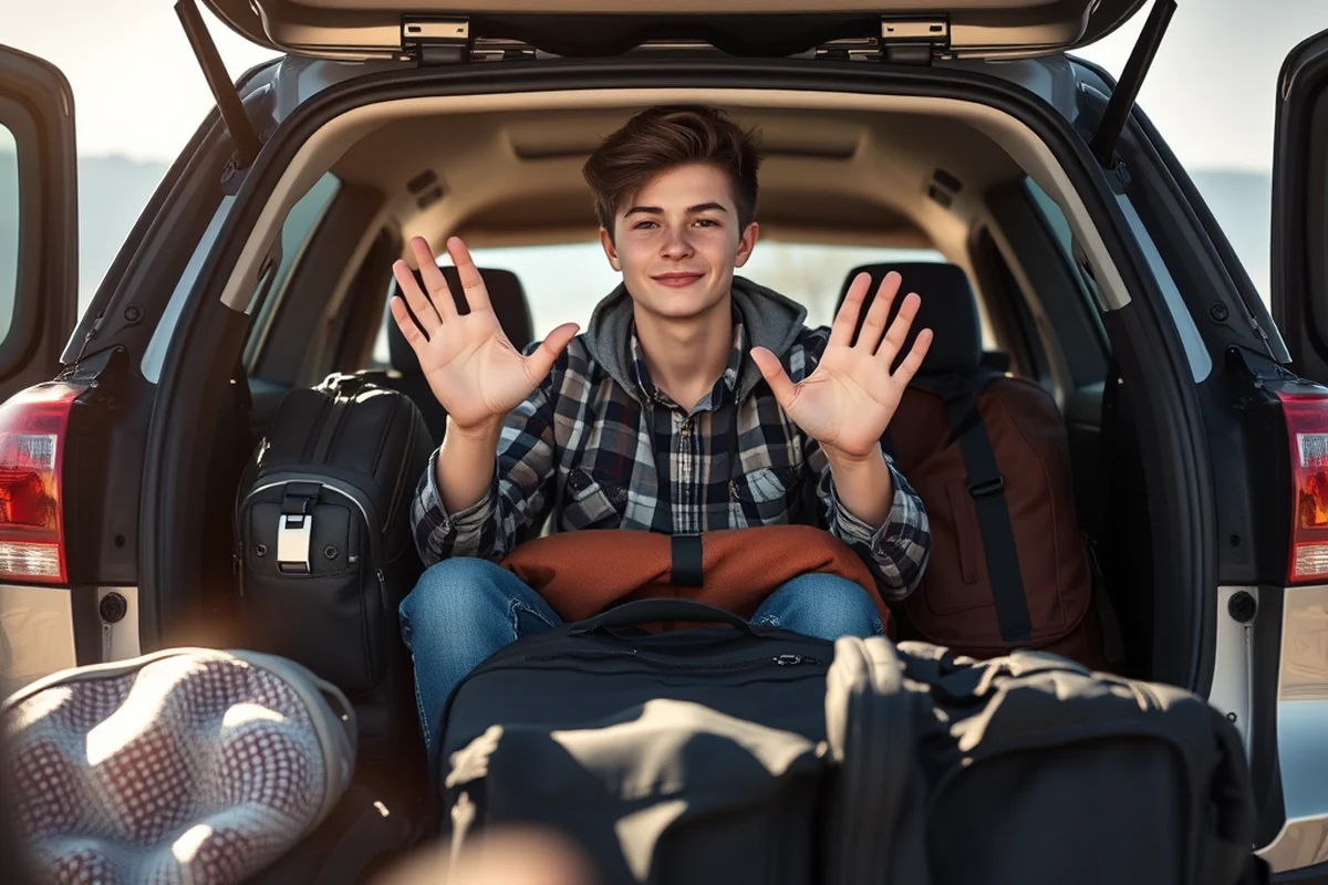 solo travel for teens ideas — Solo Travel For Teens Ideas (step by step)