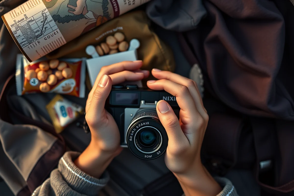 solo travel for teens ideas — Solo Travel For Teens Ideas (the finished result)