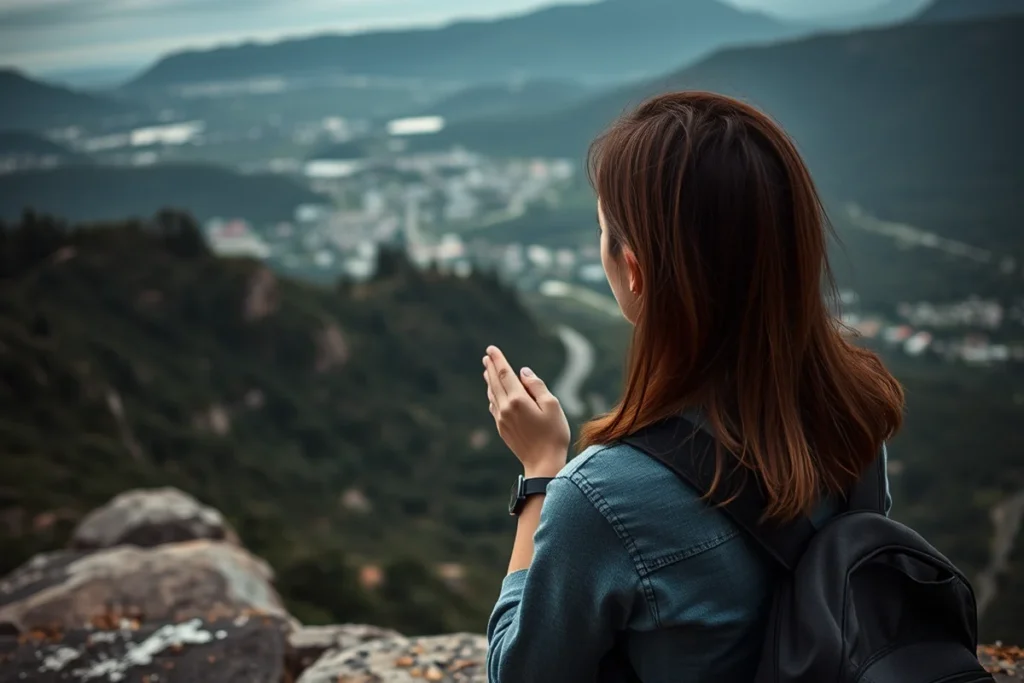 Solo Travel For Teens Vs