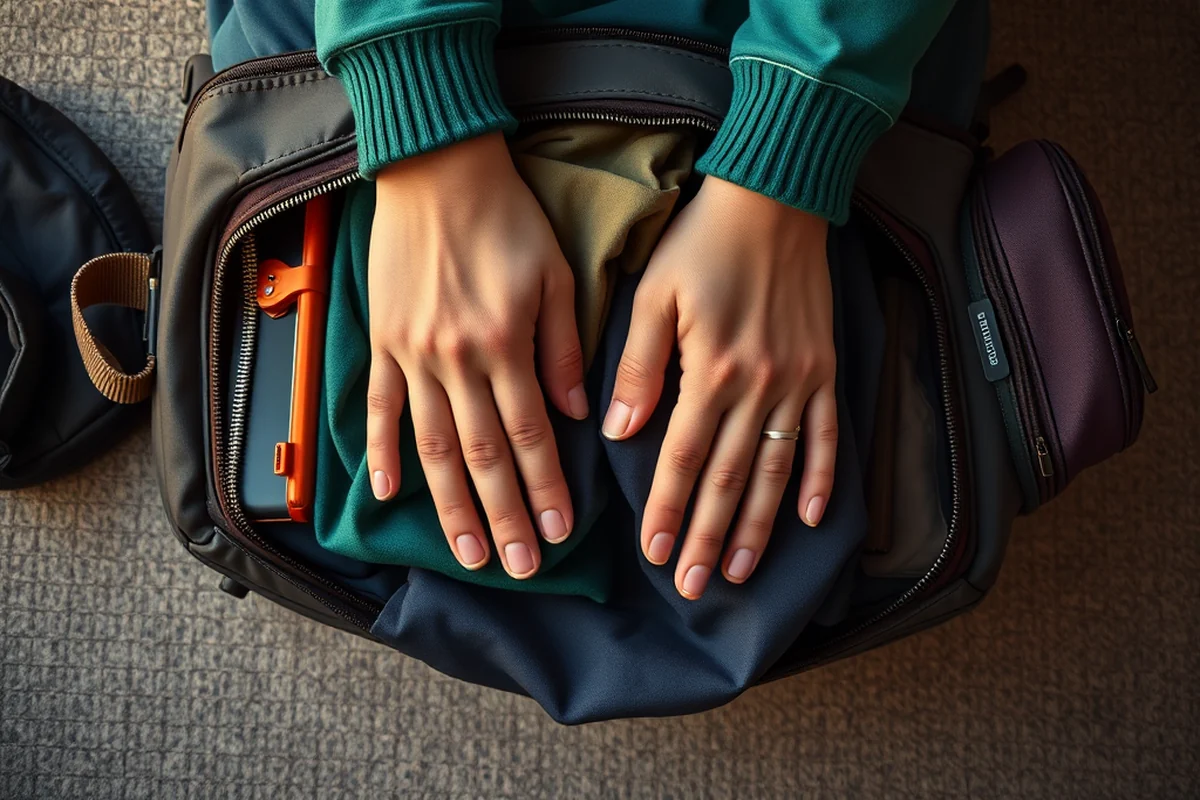 solo travel for teens vs — Solo Travel For Teens Vs (the finished result)