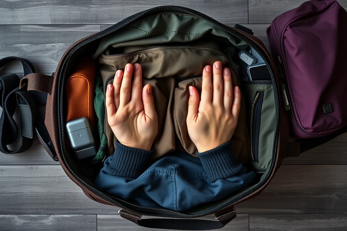 solo travel good for you vs — Solo Travel Good For You Vs (the finished result)
