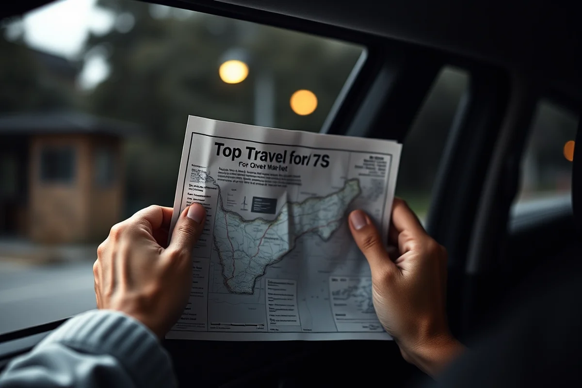 top solo travel for over 70s — Top Solo Travel For Over 70S (step by step)