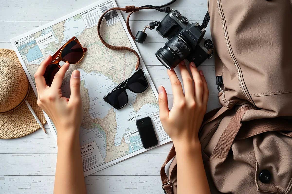 top solo travel good for you — Top Solo Travel Good For You (the finished result)
