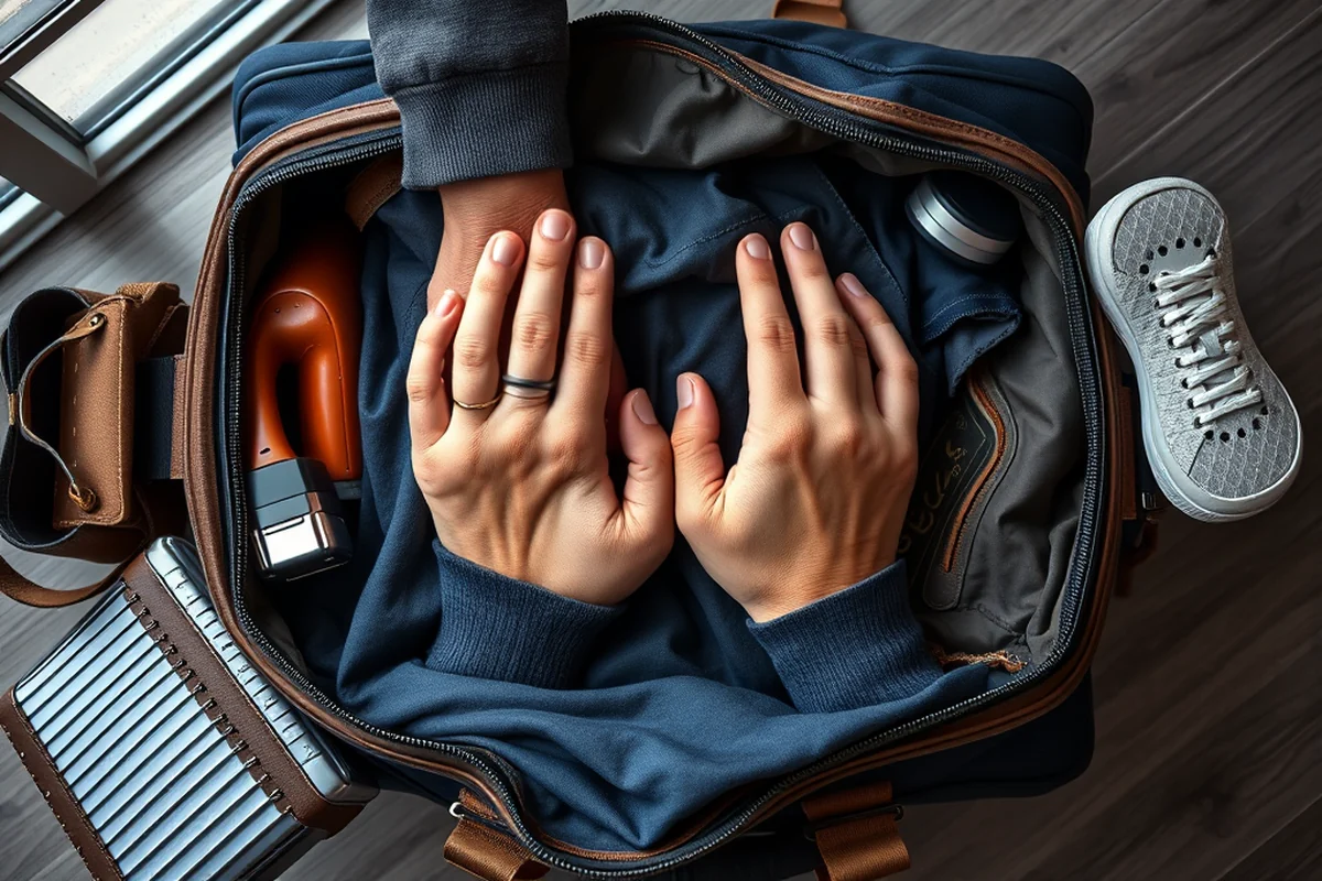 tours for seniors traveling alone — Tours For Seniors Traveling Alone (the finished result)