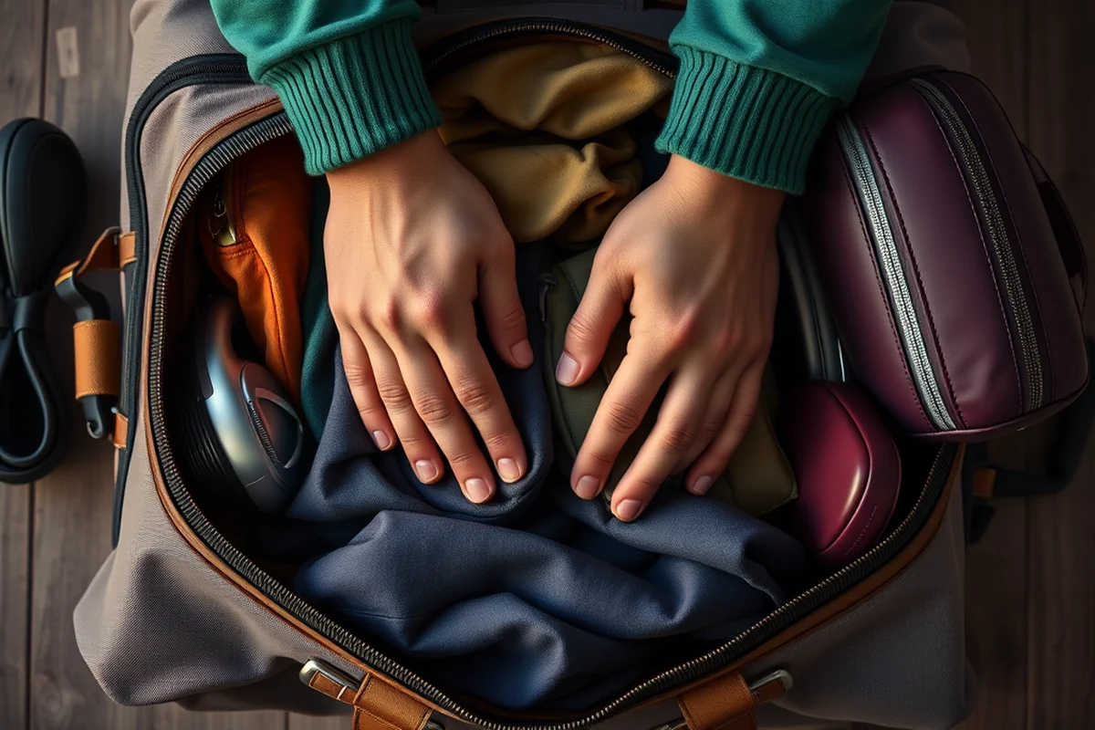 travel for one — Travel For One (the finished result)