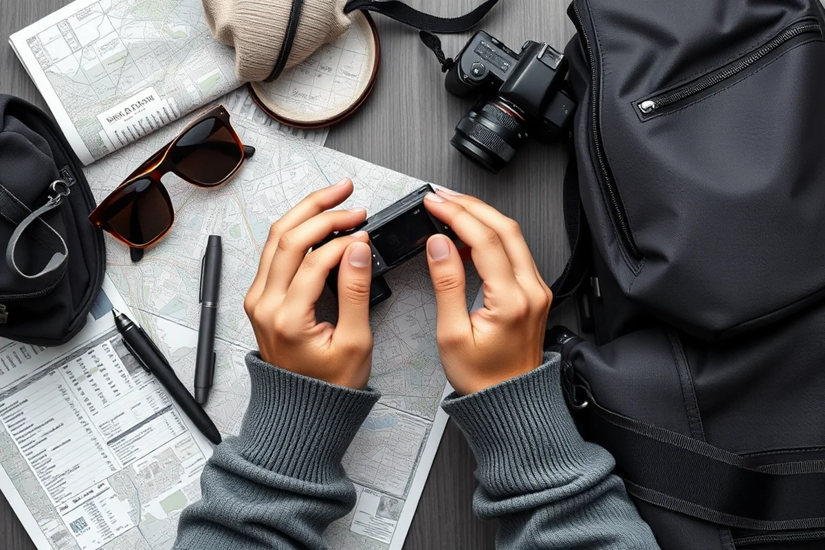 travel tours for seniors — Travel Tours For Seniors (the finished result)