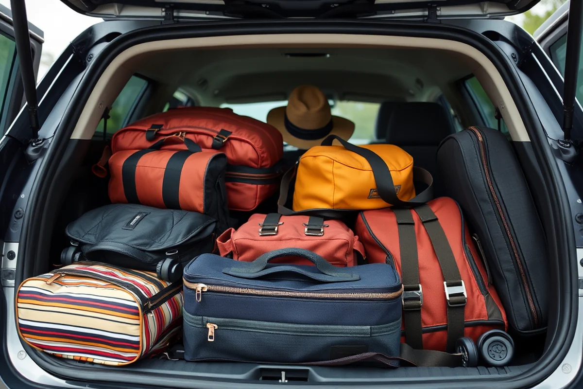 travel with teens — Travel With Teens (step by step)