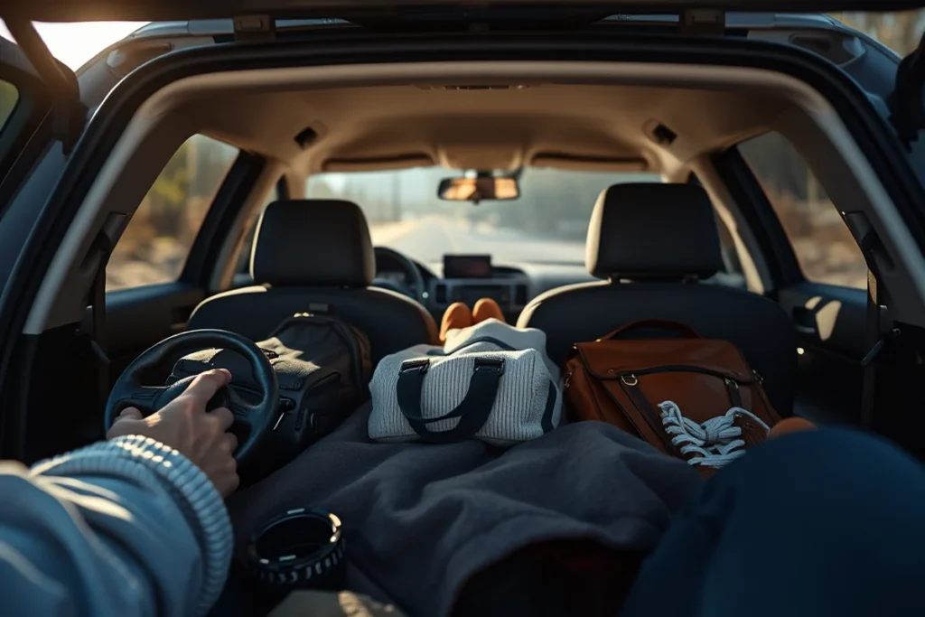 Types Of Solo Travel Essentials