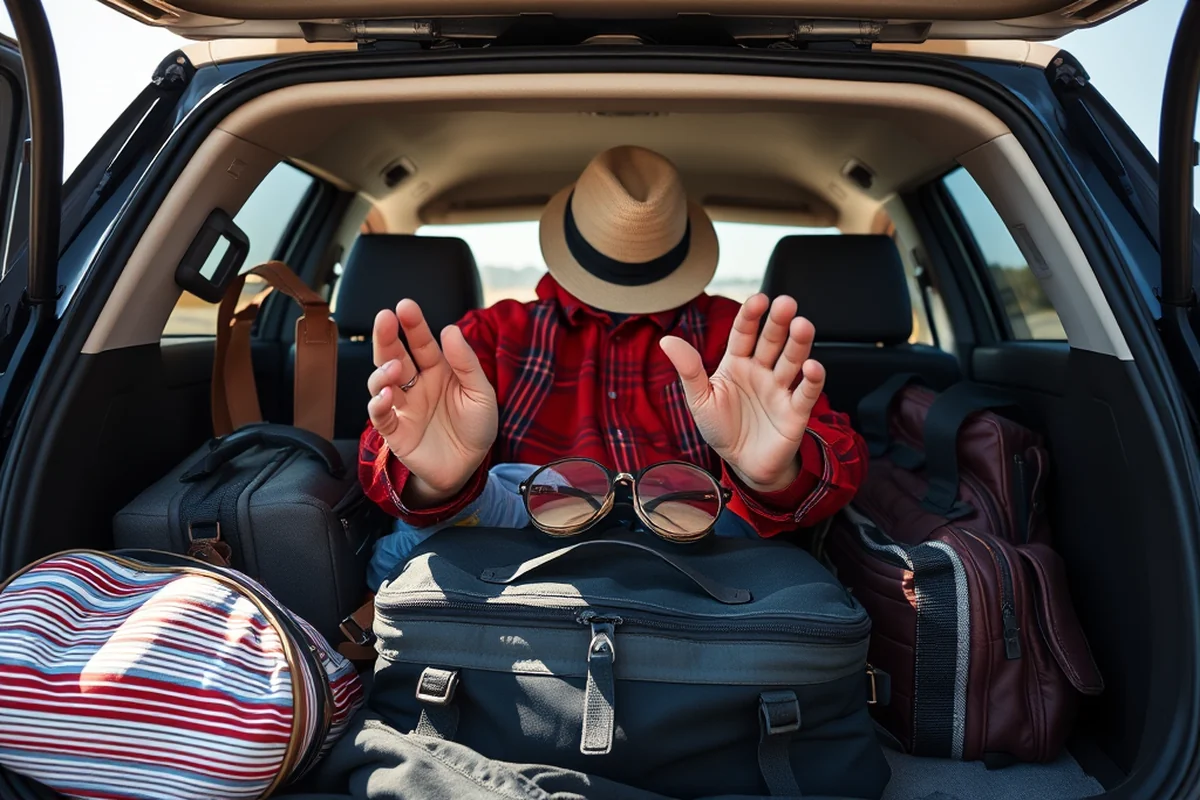 types of solo travel essentials — Types Of Solo Travel Essentials (step by step)