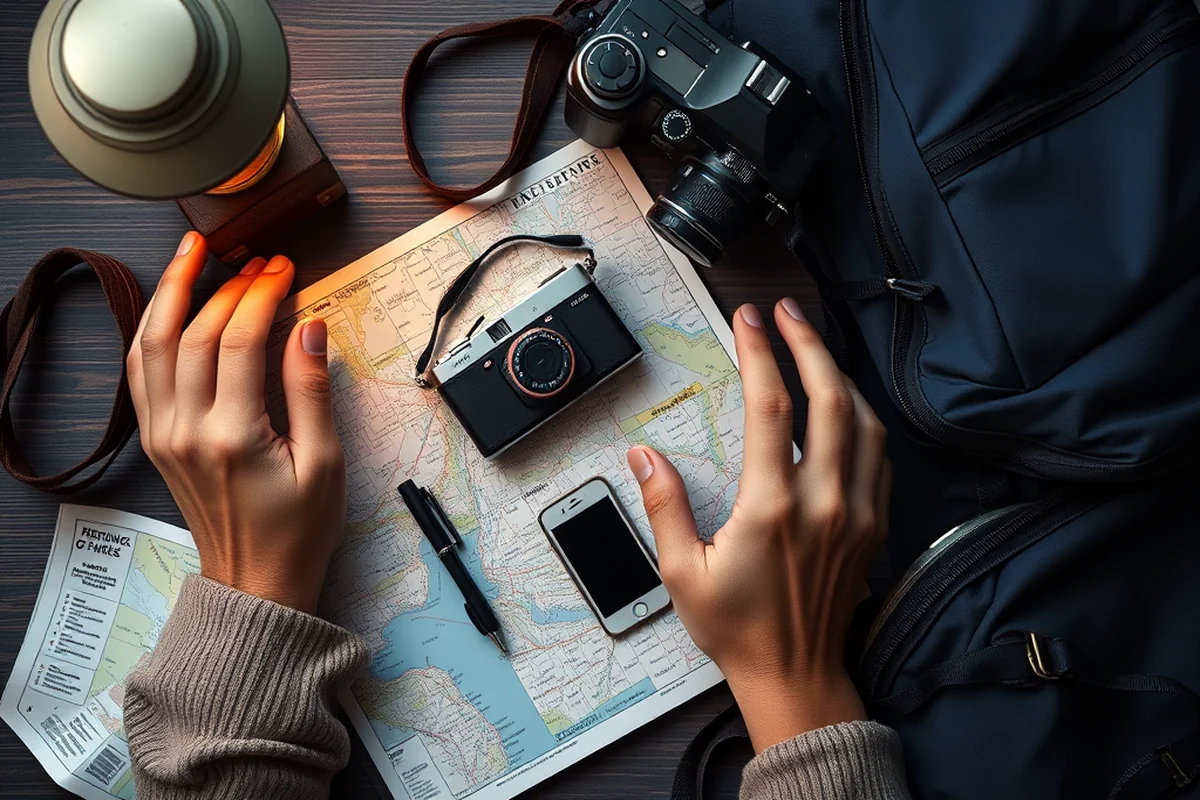 types of solo travel for over 60s — Types Of Solo Travel For Over 60S (the finished result)