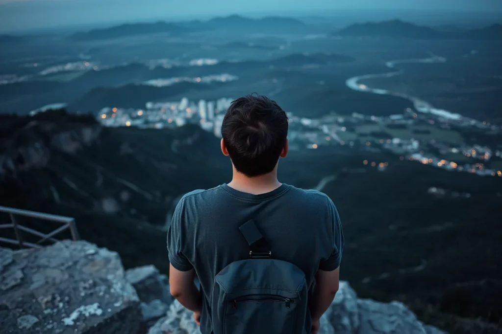 Types Of Solo Travel For Teens