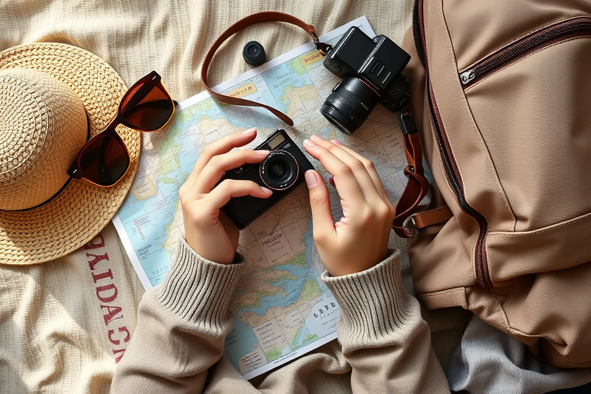 types of solo travel for teens — Types Of Solo Travel For Teens (the finished result)