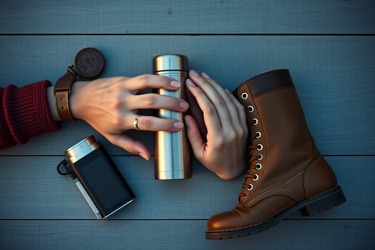why solo travel essentials — Why Solo Travel Essentials (step by step)