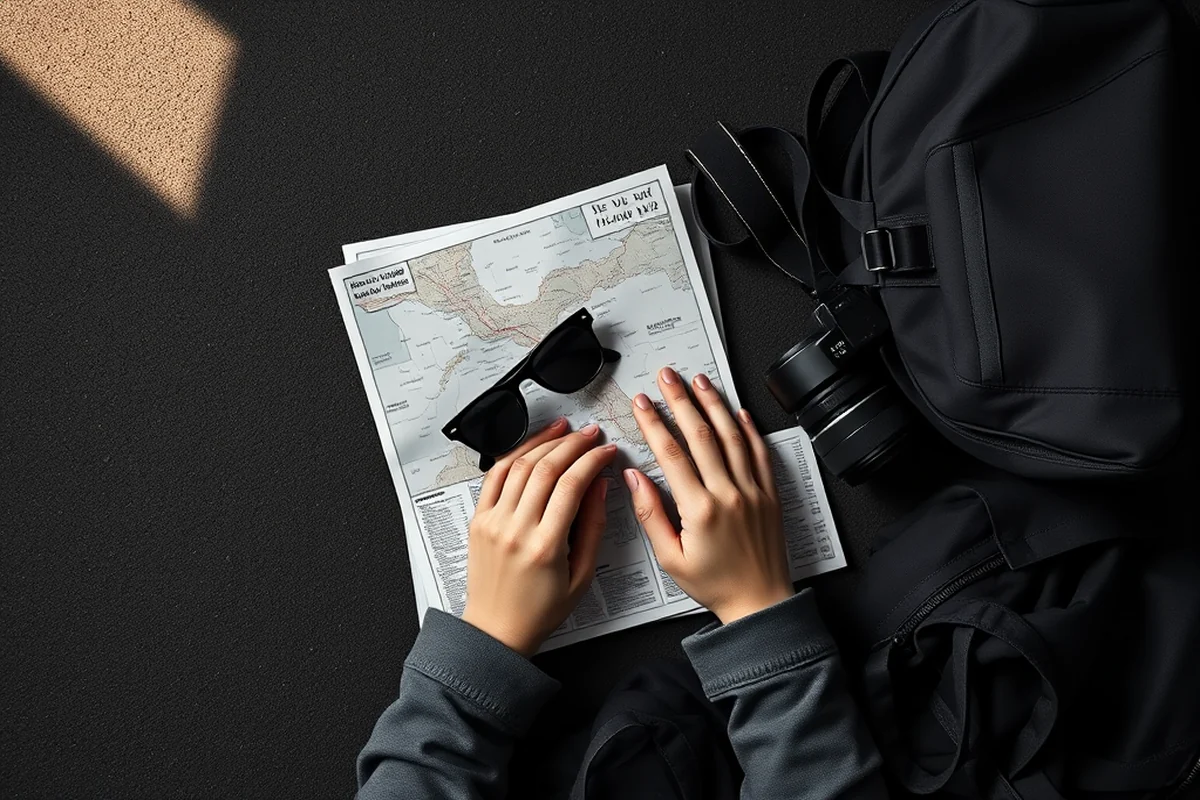 why solo travel essentials — Why Solo Travel Essentials (the finished result)