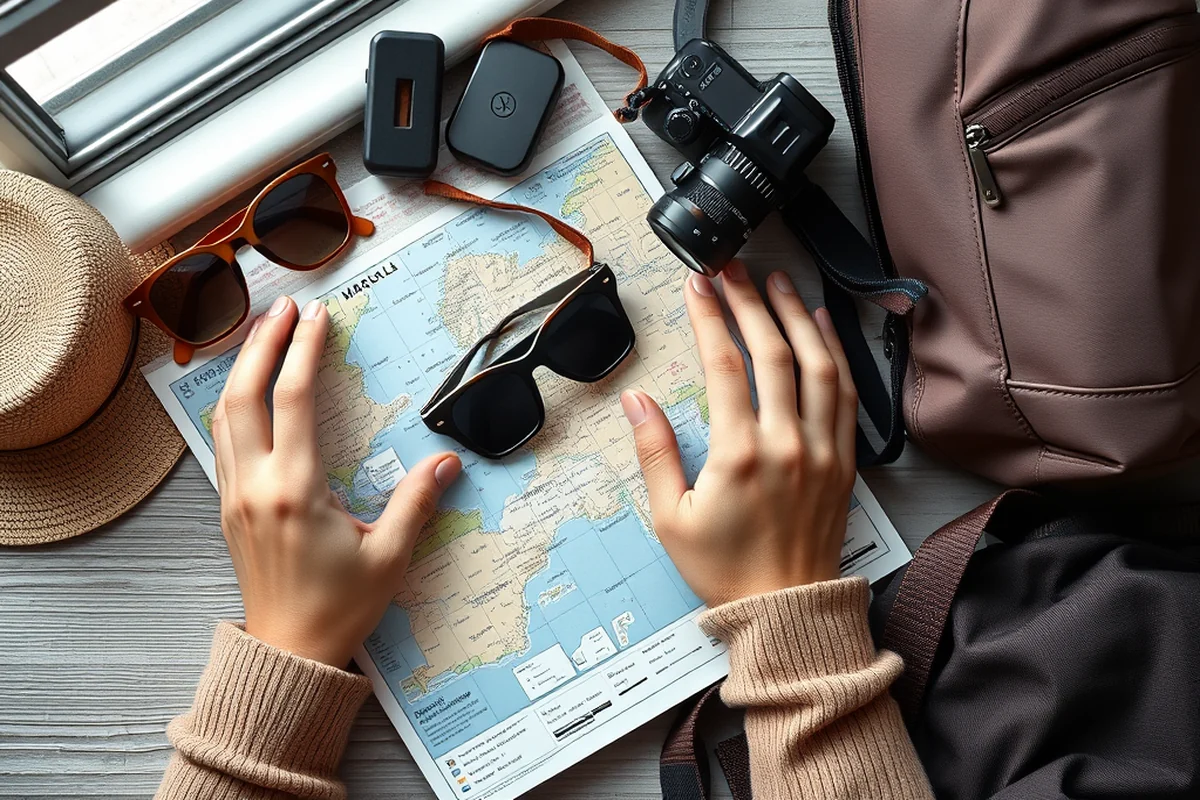 why solo travel for over 50's — Why Solo Travel For Over 50'S (the finished result)