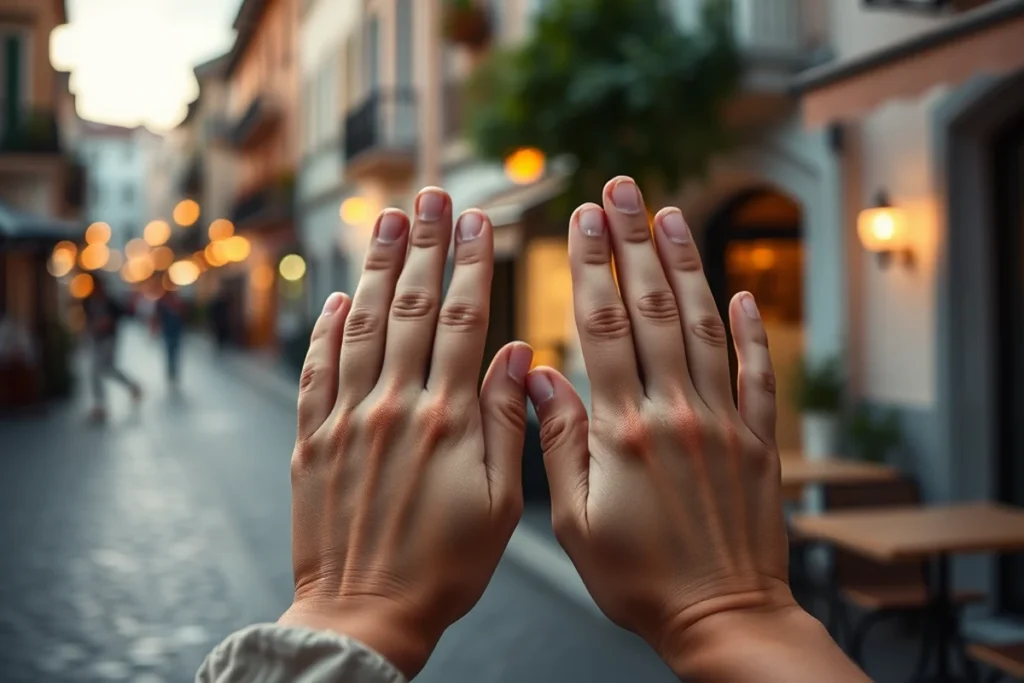 Why Solo Travel Good For You