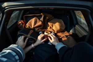 How To Solo Travel Good For You