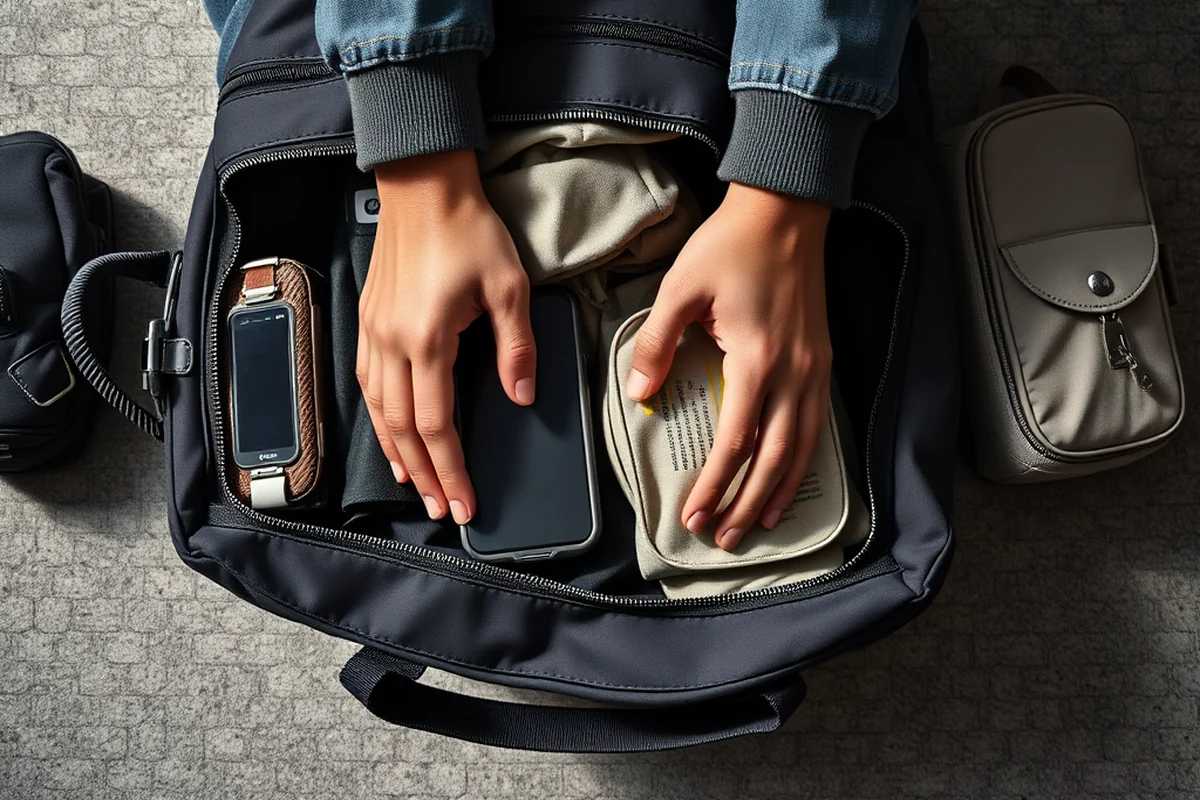 how to solo travel good for you — How To Solo Travel Good For You (the finished result)
