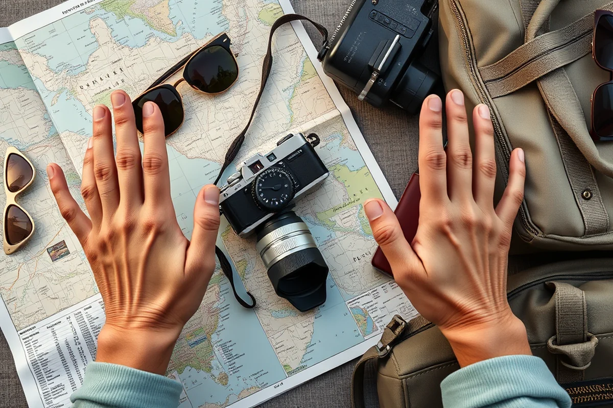 solo travel for over 50's benefits — Solo Travel For Over 50'S Benefits (the finished result)