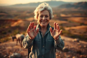 Types Of Solo Travel For Over 50’S