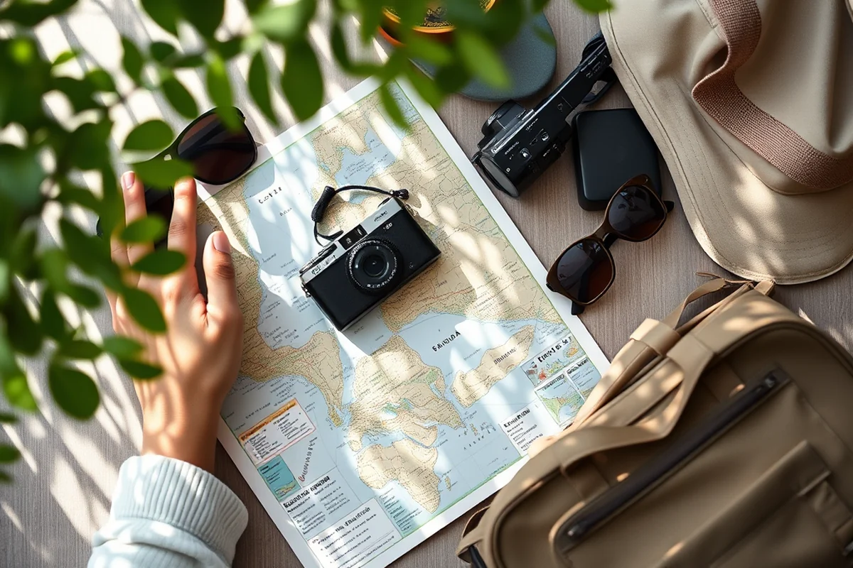 types of solo travel good for you — Types Of Solo Travel Good For You (the finished result)