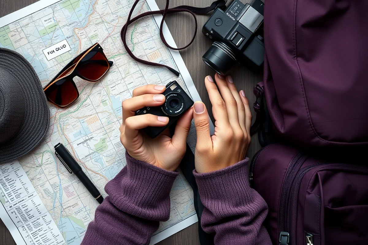 why solo travel for over 70s — Why Solo Travel For Over 70S (the finished result)