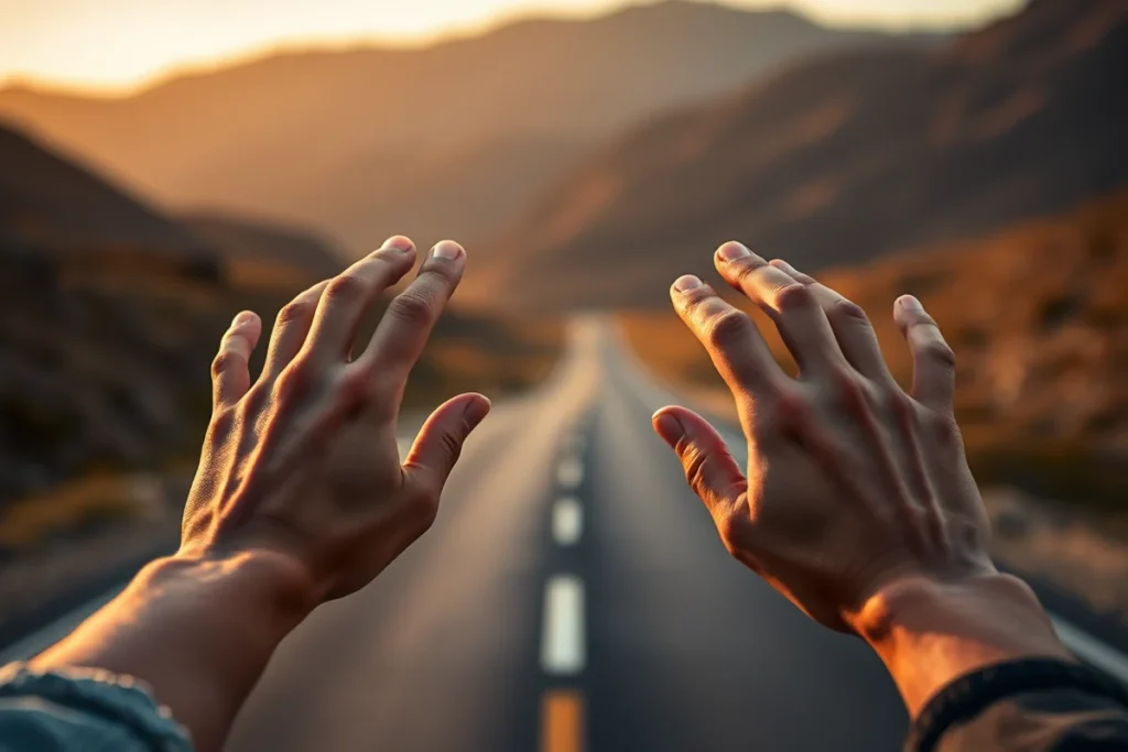 Why Solo Travel For People In Their 40S