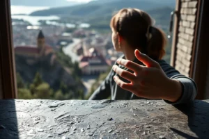Why Solo Travel For Teens